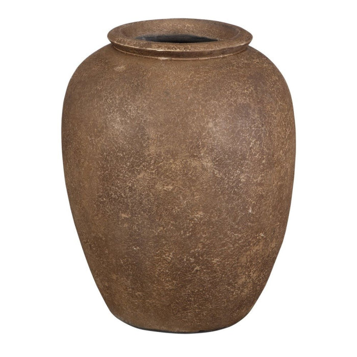 Uttermost Rustic Earth, Planter