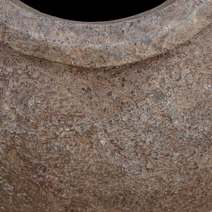Uttermost Rustic Earth, Planter