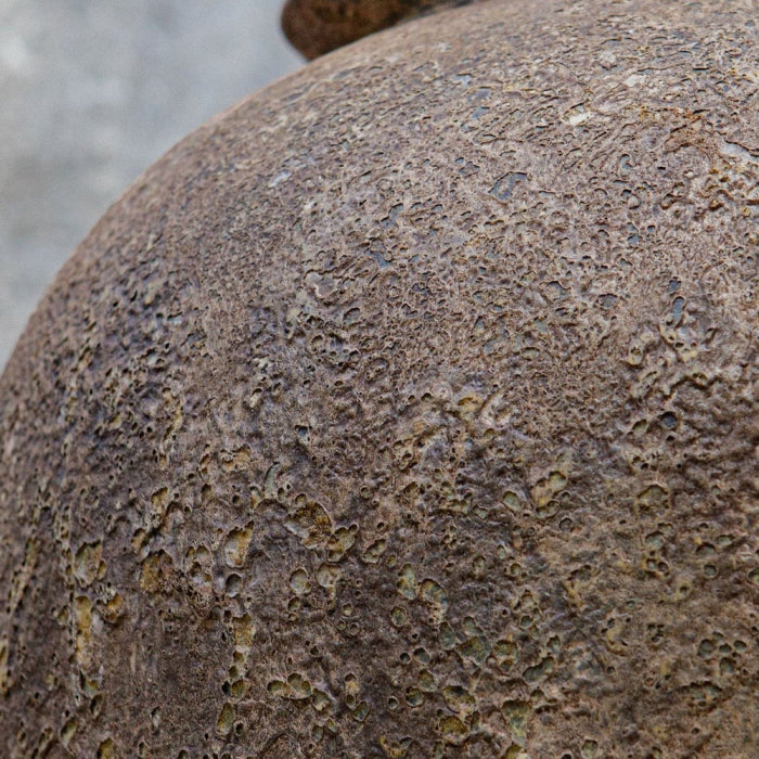 Uttermost Rustic Earth, Planter