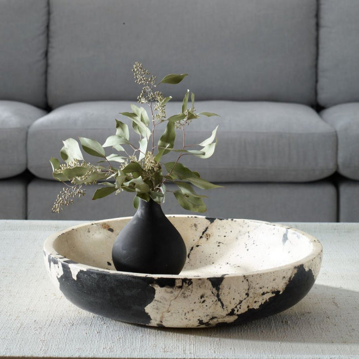 Uttermost Nouveau Indoor-Outdoor Bowl