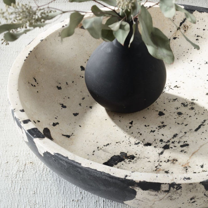 Uttermost Nouveau Indoor-Outdoor Bowl