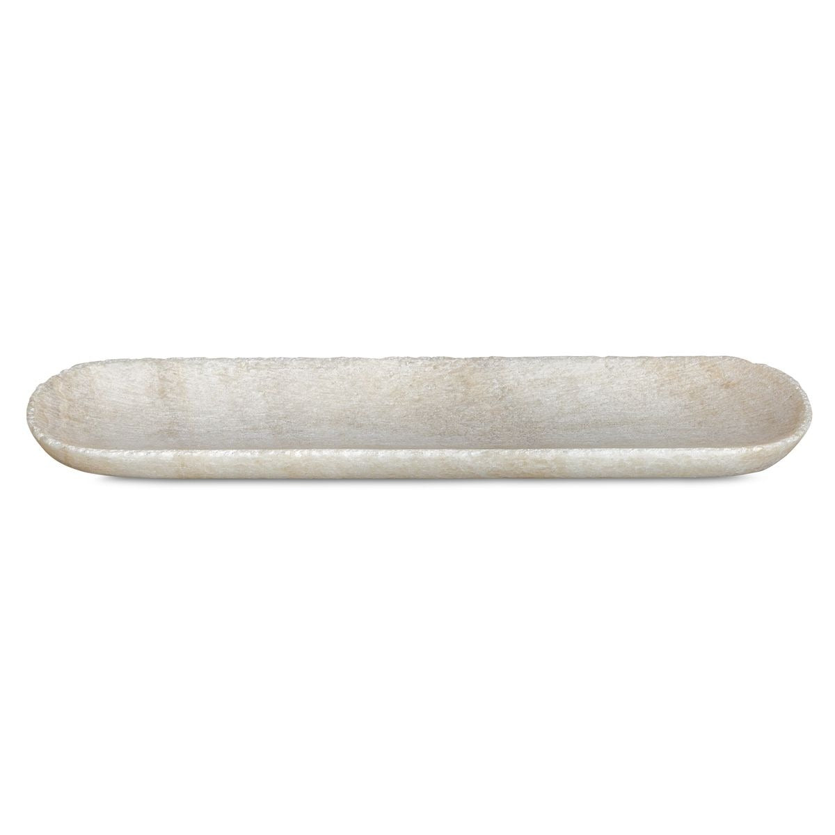 Uttermost Sculpted Onyx Indoor-Outdoor Bowl