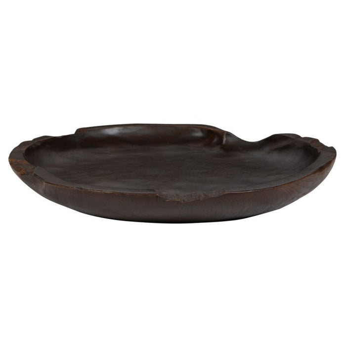 Uttermost Nature's Edge Indoor-Outdoor Bowl