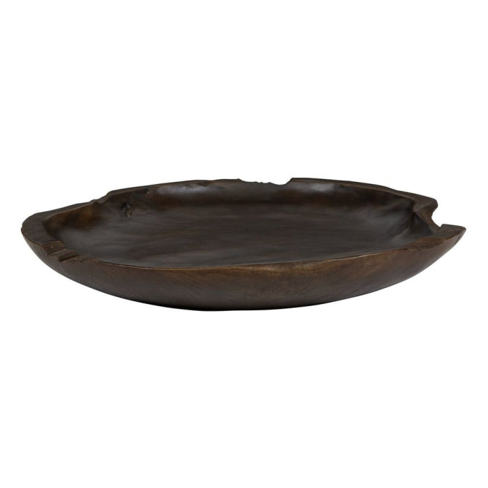 Uttermost Nature's Edge Indoor-Outdoor Bowl