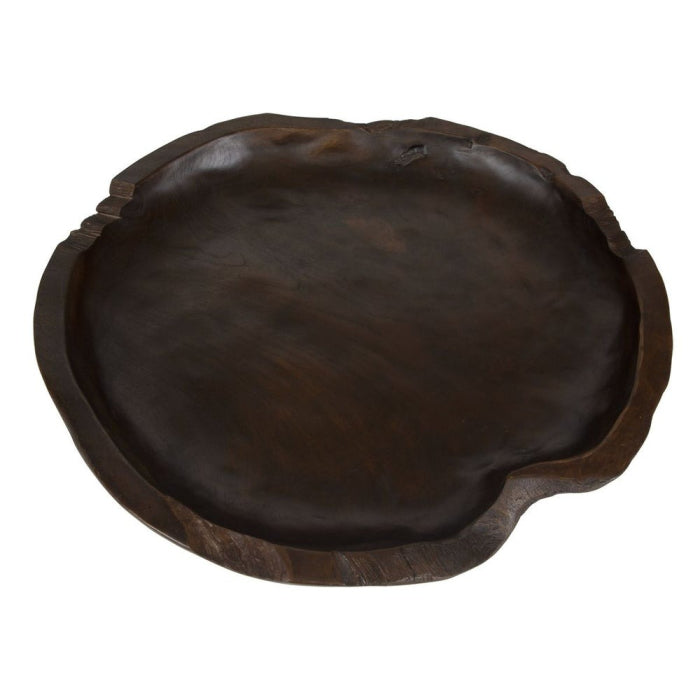 Uttermost Nature's Edge Indoor-Outdoor Bowl