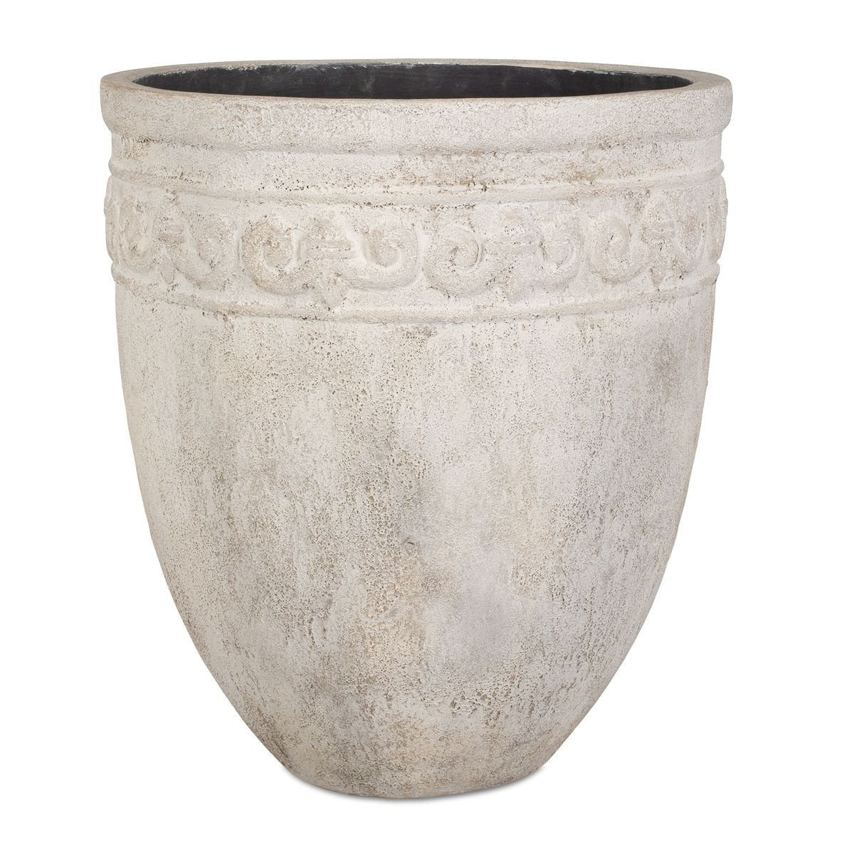 Timeless Terrace Outdoor Planter
