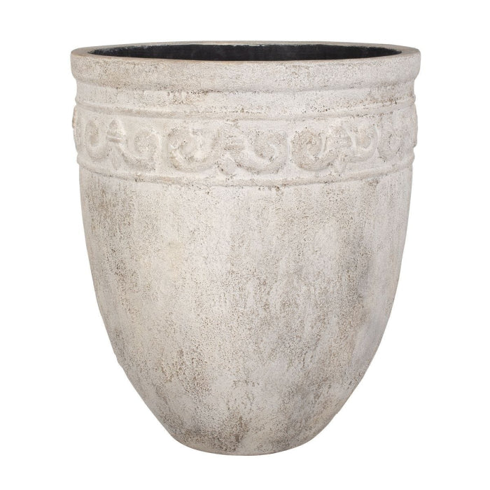 Uttermost Timeless Terrace Outdoor Planter