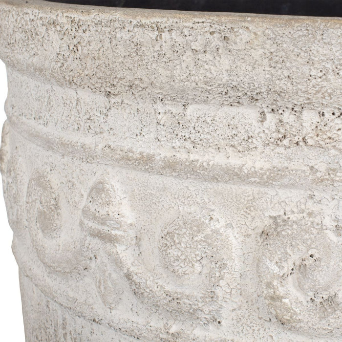 Uttermost Timeless Terrace Outdoor Planter