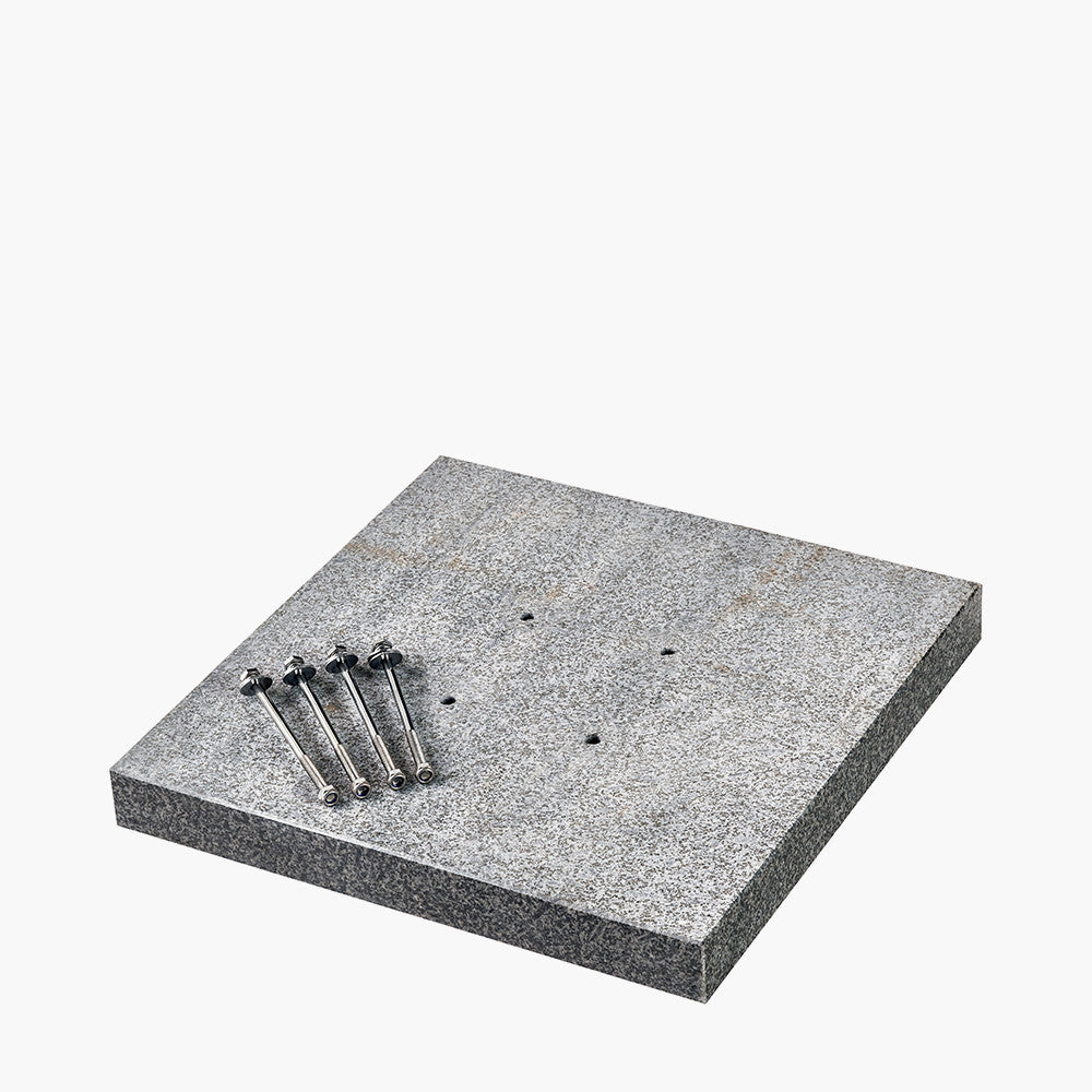 Ancona Anthracite Granite 30KG Add On
