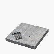 Ancona Anthracite Granite 30KG Add On
