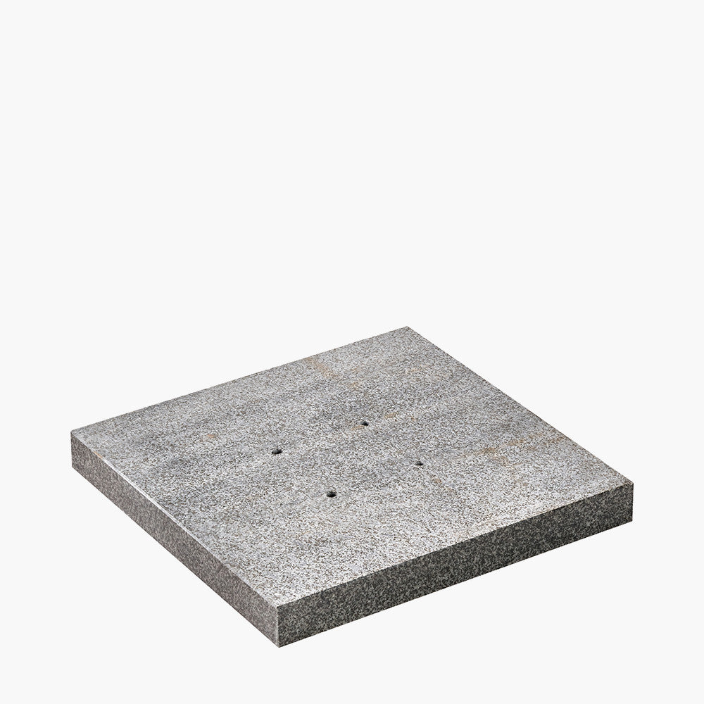 Ancona Anthracite Granite 30KG Add On