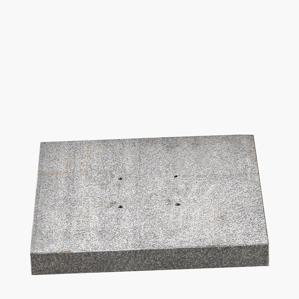 Ancona Anthracite Granite 30KG Add On