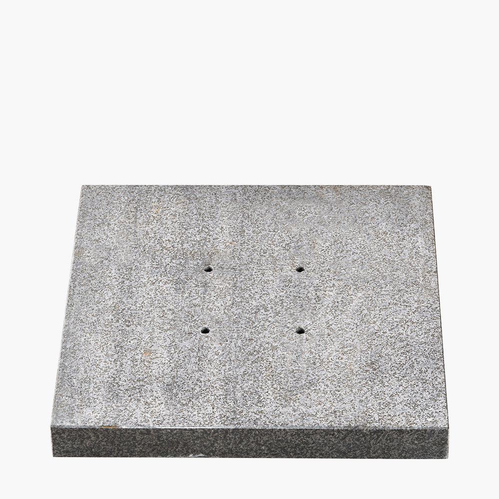 Ancona Anthracite Granite 30KG Add On