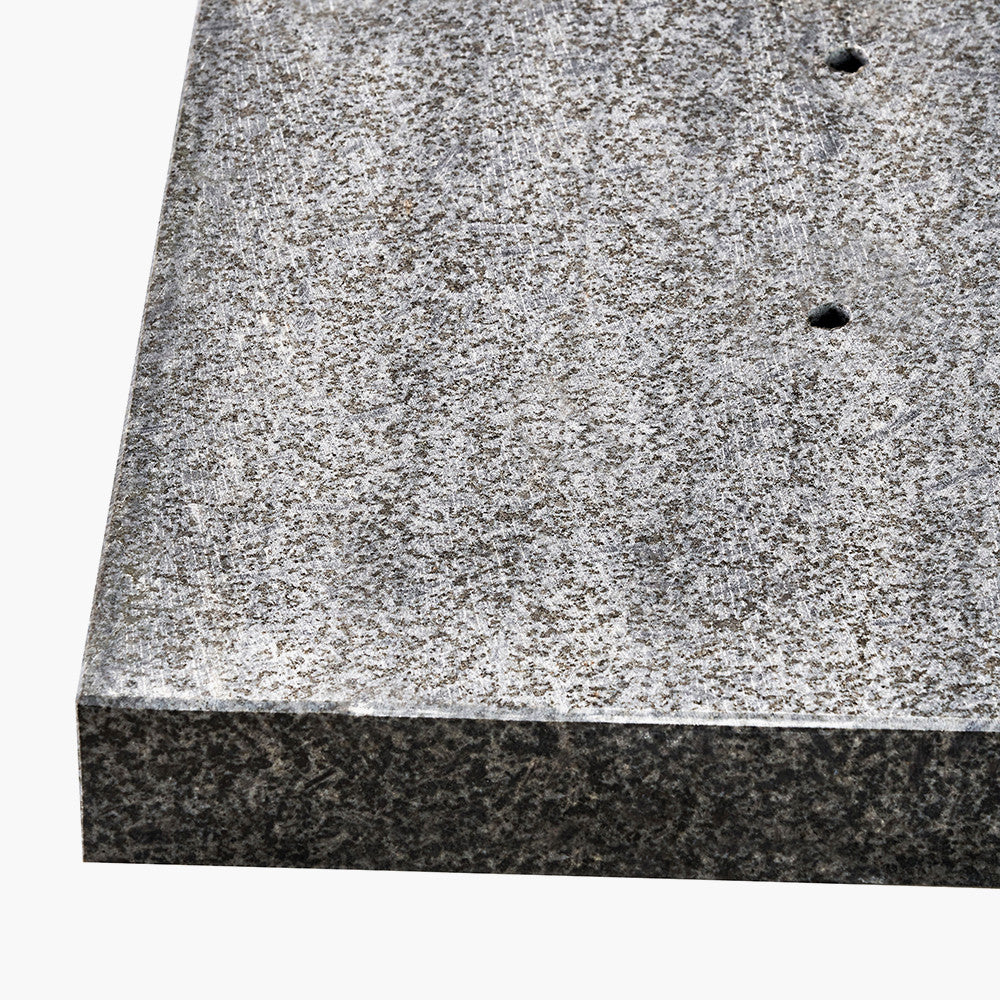 Ancona Anthracite Granite 30KG Add On