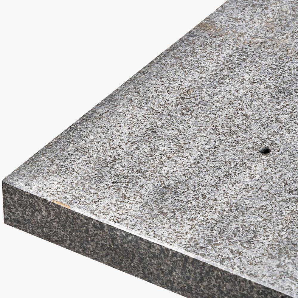 Ancona Anthracite Granite 30KG Add On