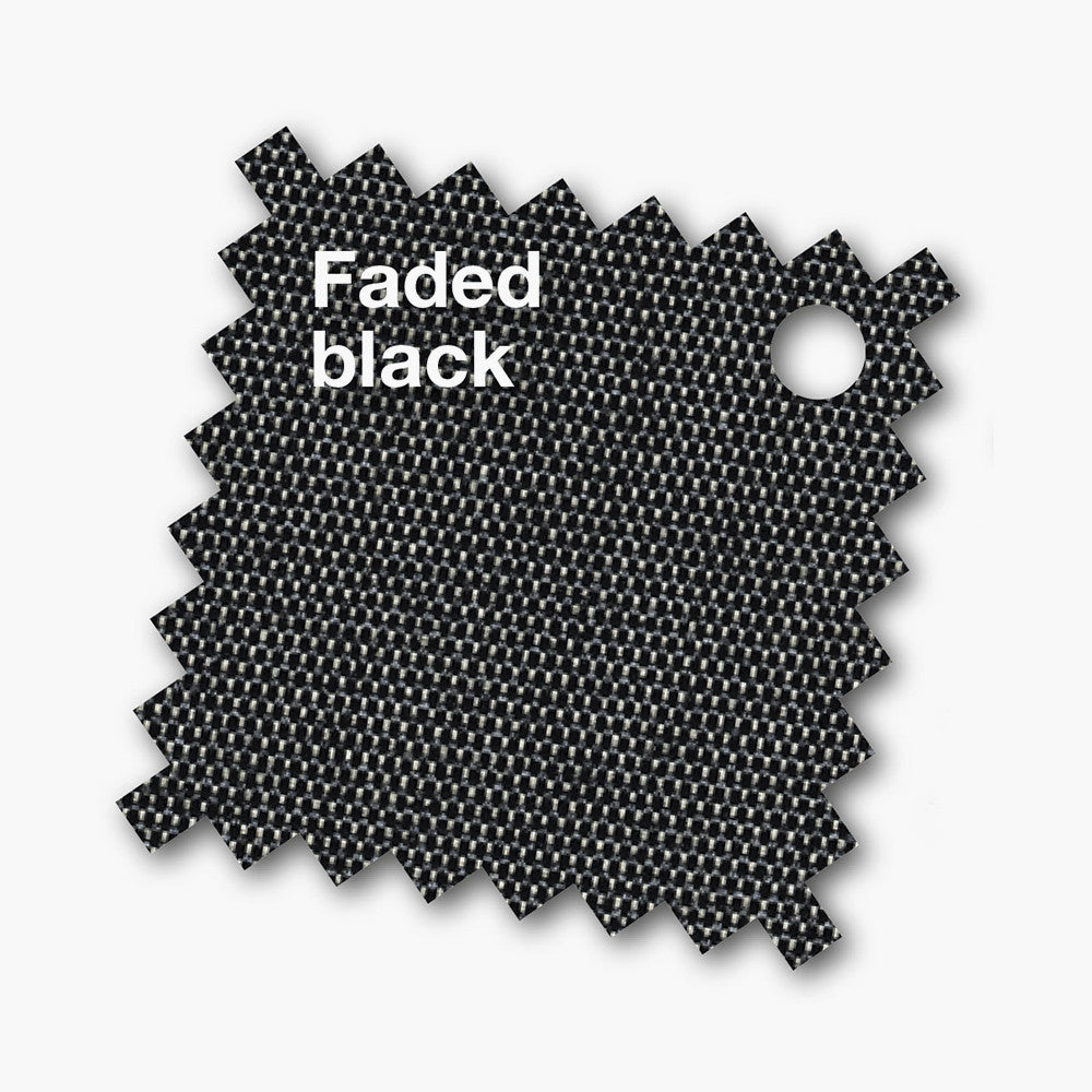 Nexus T2 Premium Anthracite / Faded Black Free Arm Parasol