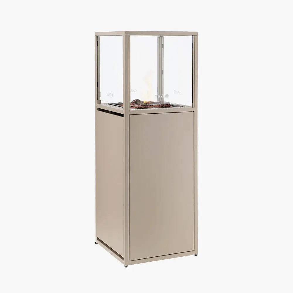 Cosipillar Dome Sandy Beige - Pacific Lifestyle  Nicholas John Interiors