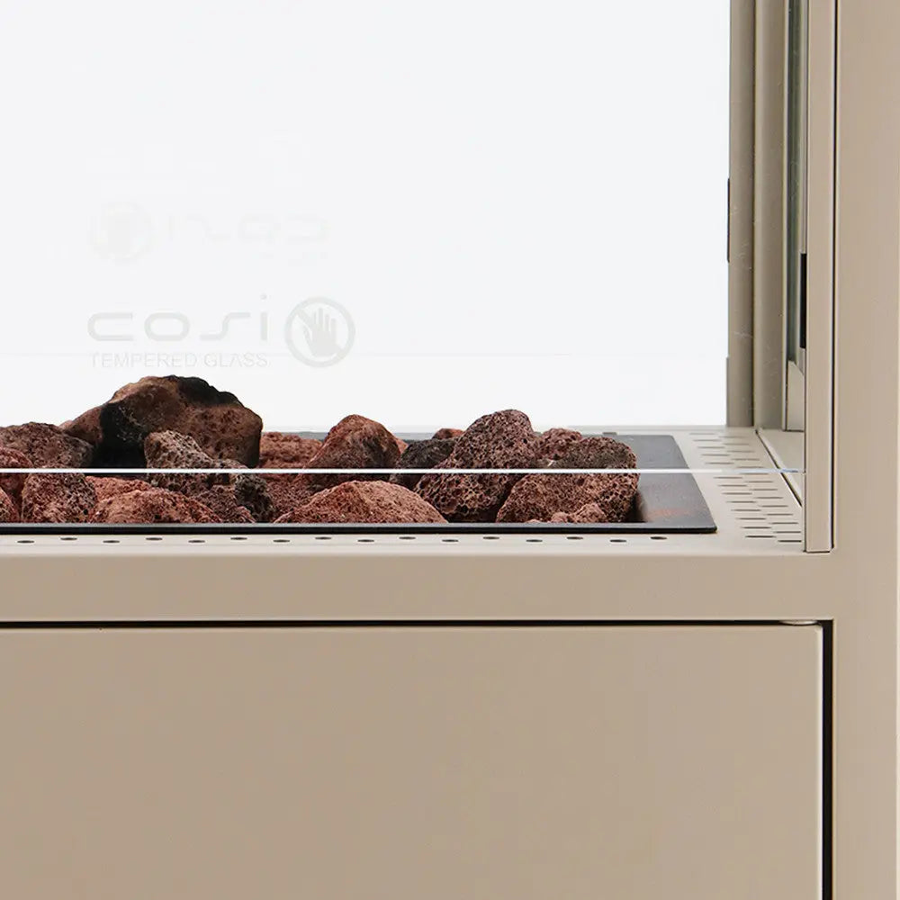 Cosipillar Dome Sandy Beige - Pacific Lifestyle  Nicholas John Interiors