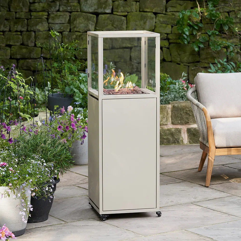 Cosipillar Dome Sandy Beige - Pacific Lifestyle  Nicholas John Interiors