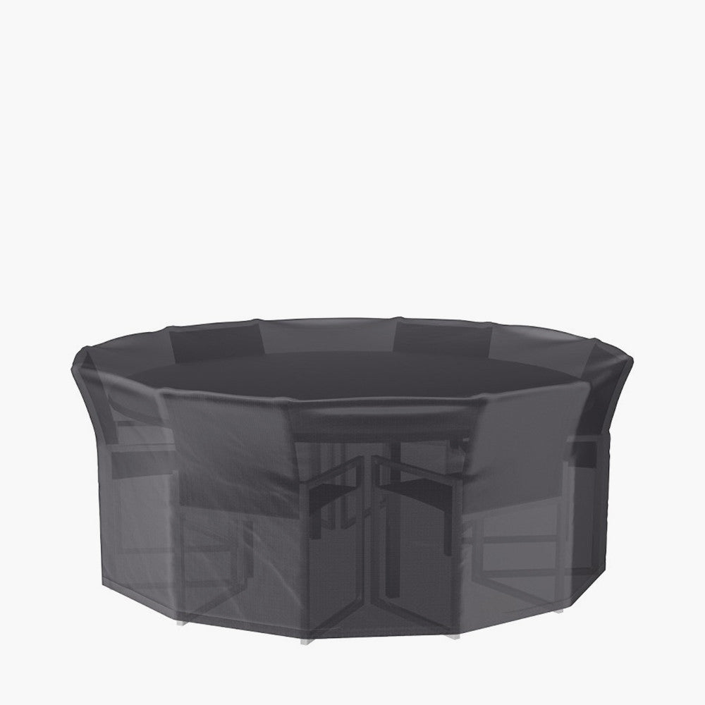 Garden Set Aerocover Round 150 x 85cm High