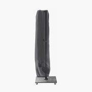 Free Arm Parasol Aerocover 250 x 55/60  Nicholas John Interiors