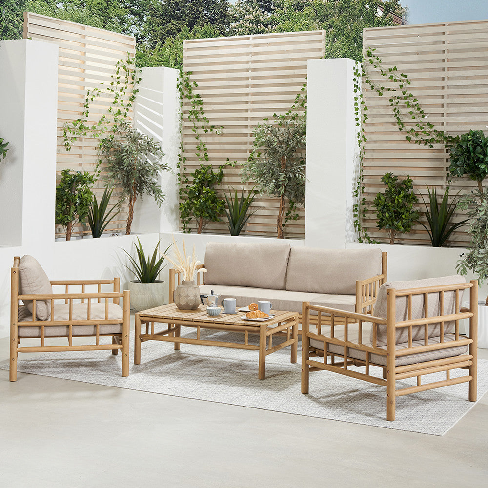 Nicholas John Interiors