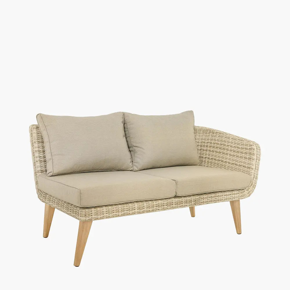 Cabon Outdoor Corner Seating Set - Pacific Lifestyle  Nicholas John Interiors