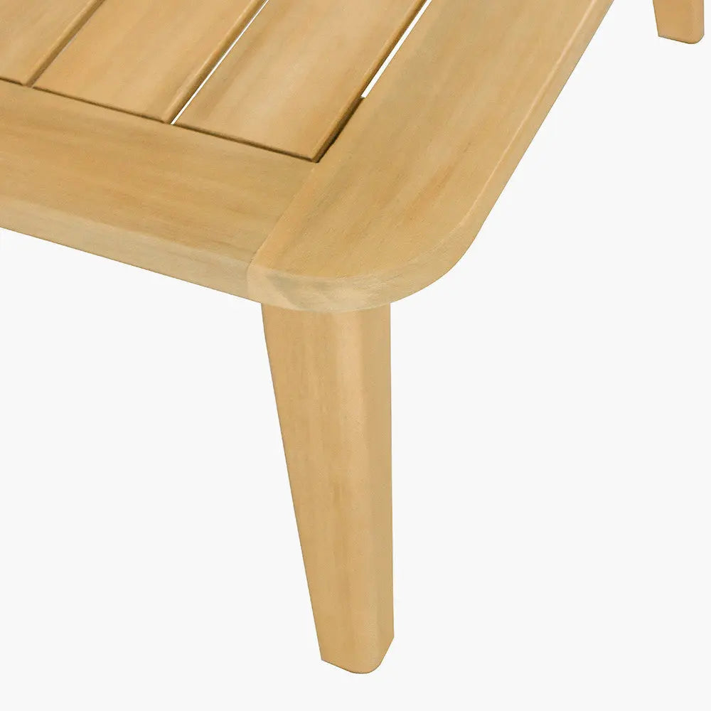 Cabon Outdoor Corner Seating Set - Pacific Lifestyle  Nicholas John Interiors
