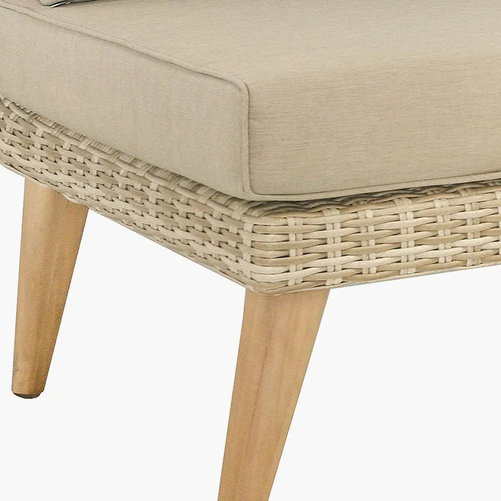 Cabon Outdoor Corner Seating Set - Pacific Lifestyle  Nicholas John Interiors