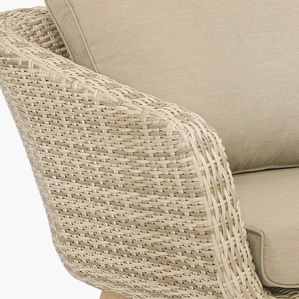 Cabon Outdoor Corner Seating Set - Pacific Lifestyle  Nicholas John Interiors