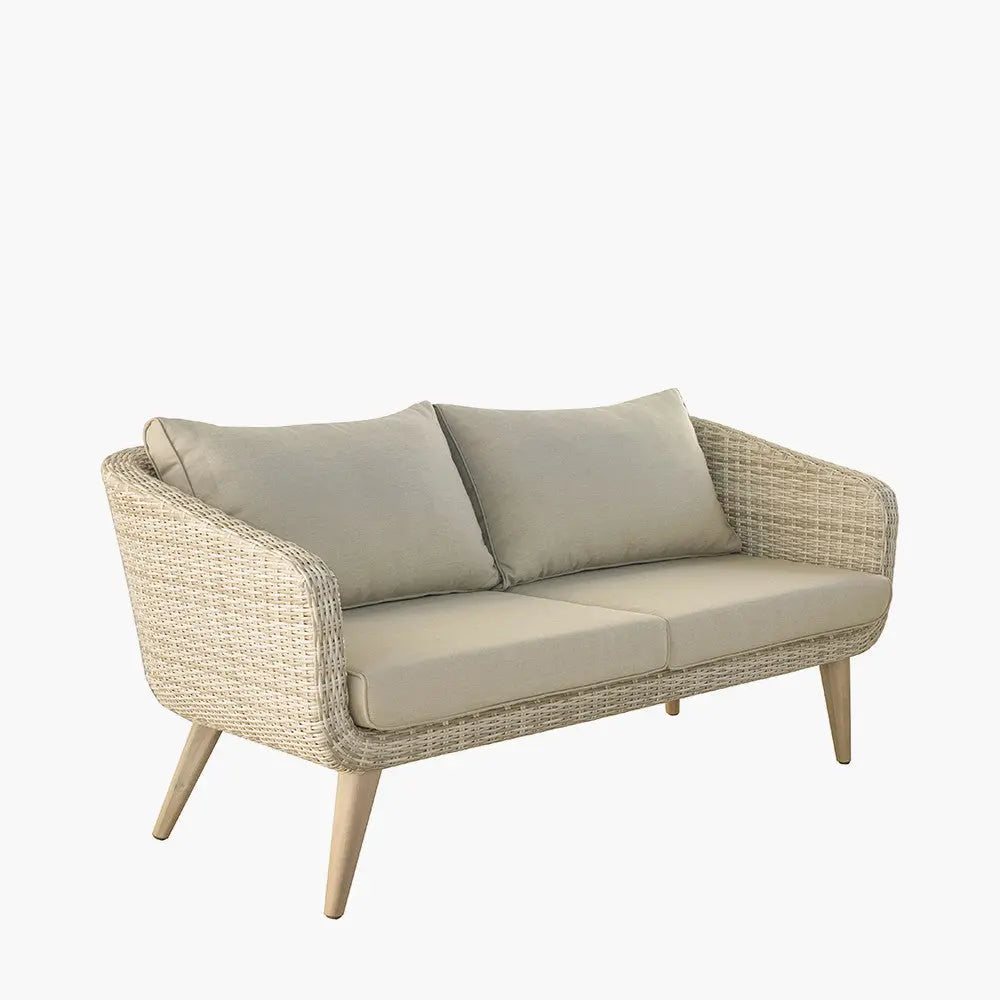 Cabon Outdoor Seating Set - Pacific Lifestyle  Nicholas John Interiors