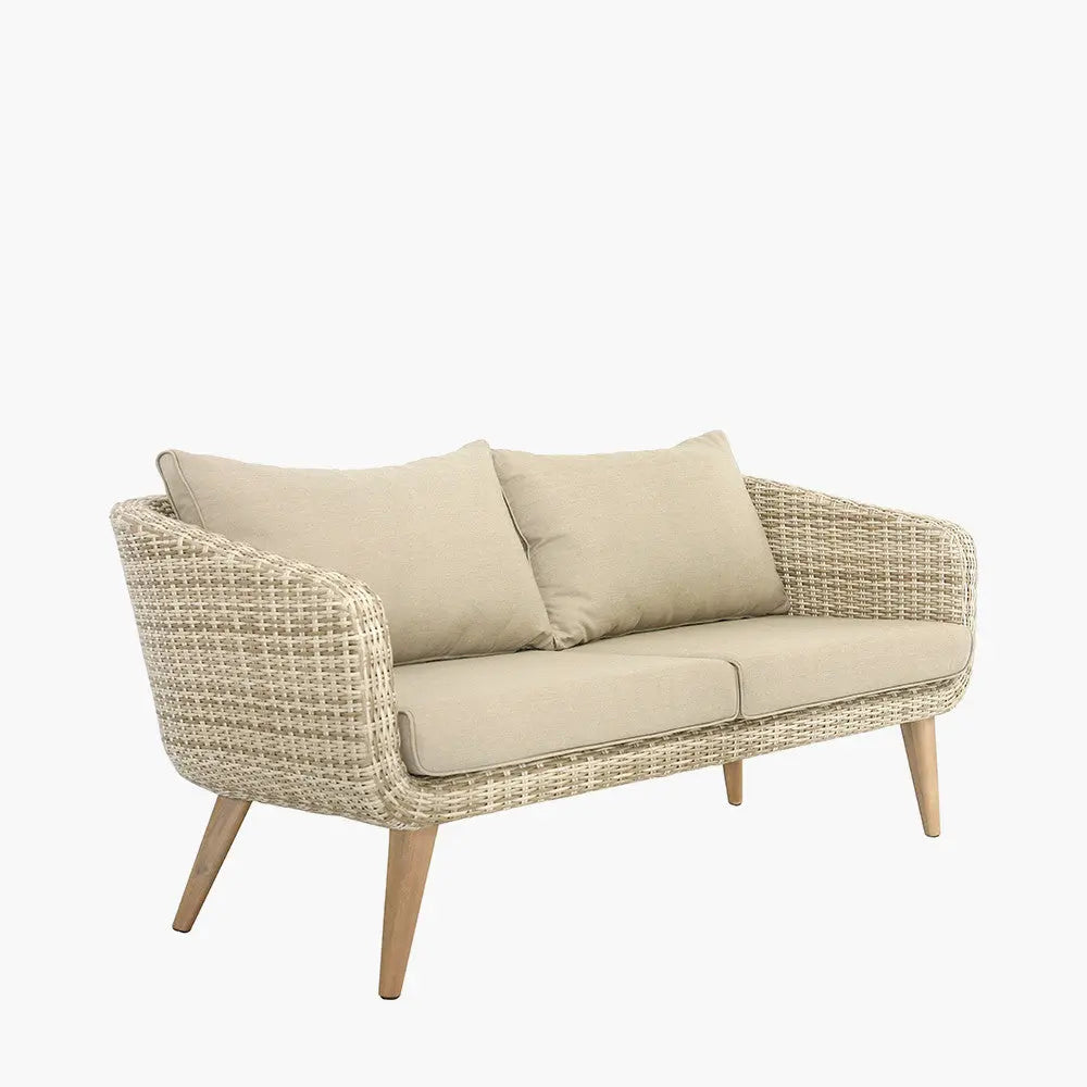 Cabon Outdoor Seating Set - Pacific Lifestyle  Nicholas John Interiors