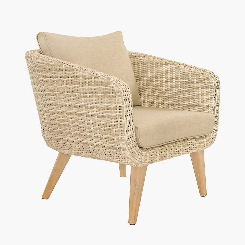 Cabon Outdoor Seating Set - Pacific Lifestyle  Nicholas John Interiors