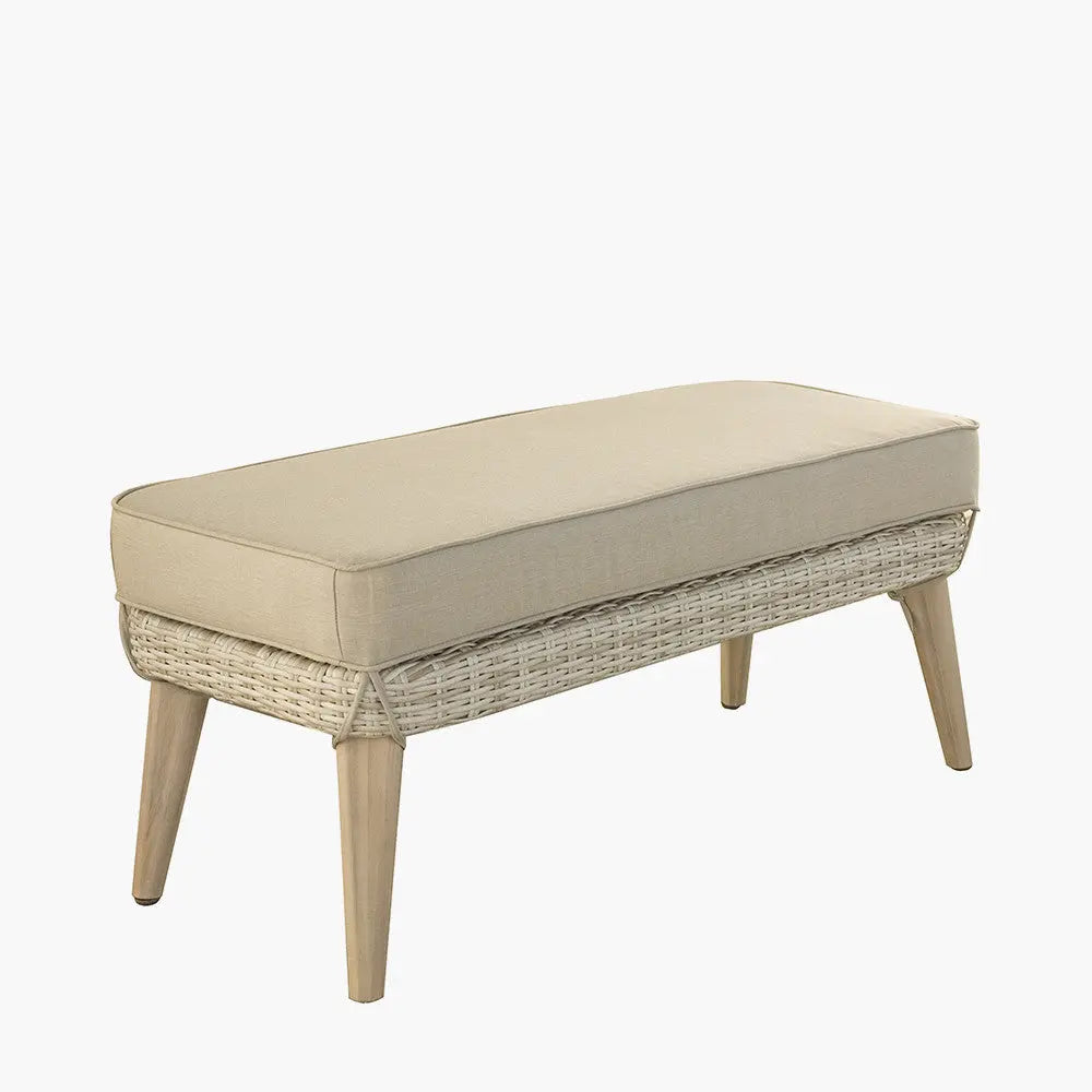 Cabon Outdoor Seating Set - Pacific Lifestyle  Nicholas John Interiors