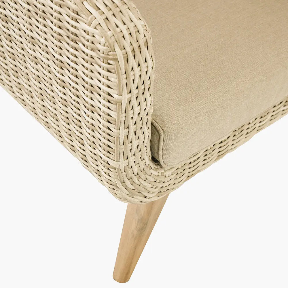 Cabon Outdoor Seating Set - Pacific Lifestyle  Nicholas John Interiors