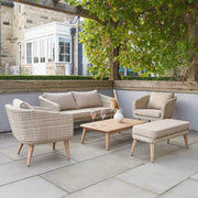 Cabon Outdoor Seating Set - Pacific Lifestyle  Nicholas John Interiors