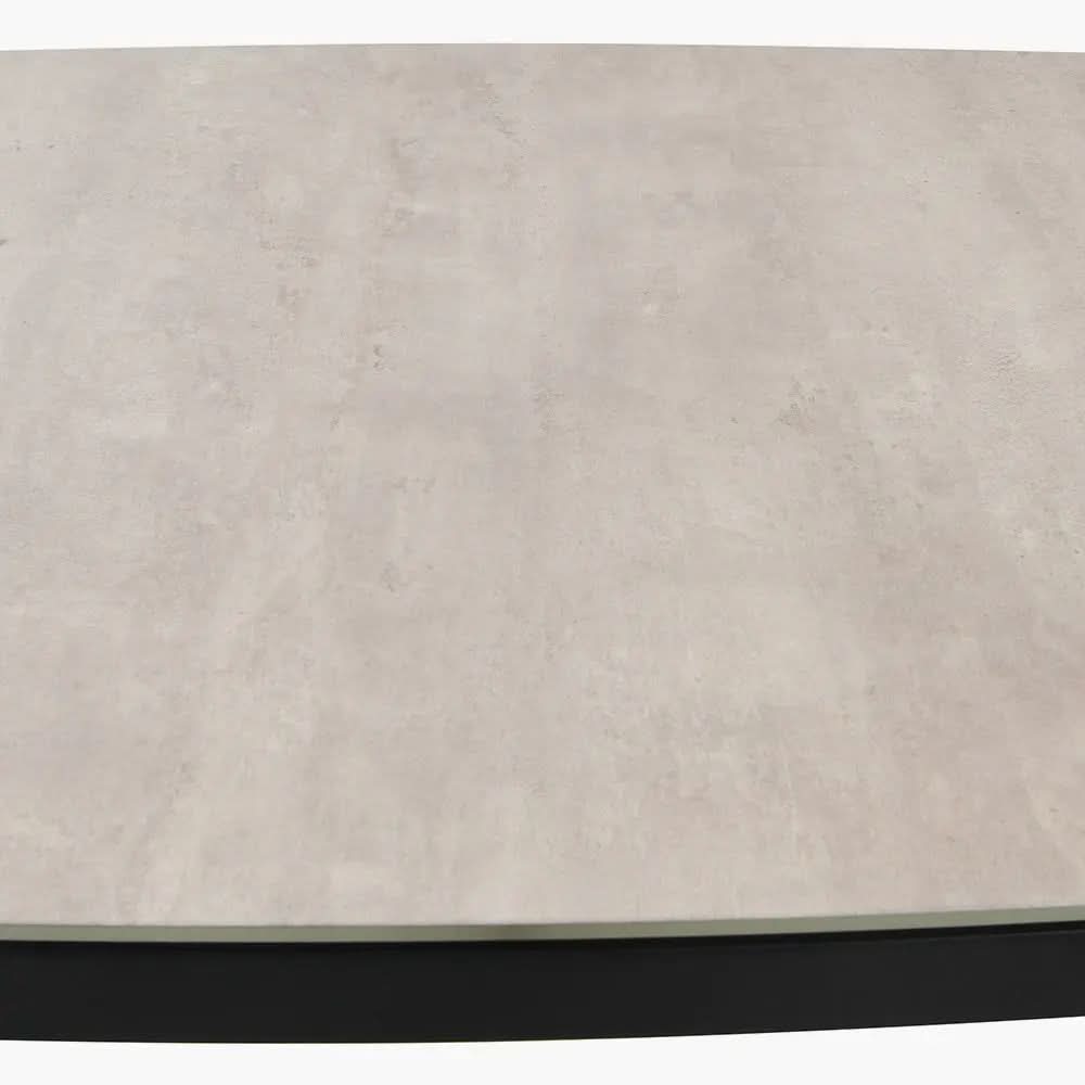 Nevada Putty Outdoor 6 Seater Dining Set - Pacific Lifestyle  Nicholas John Interiors