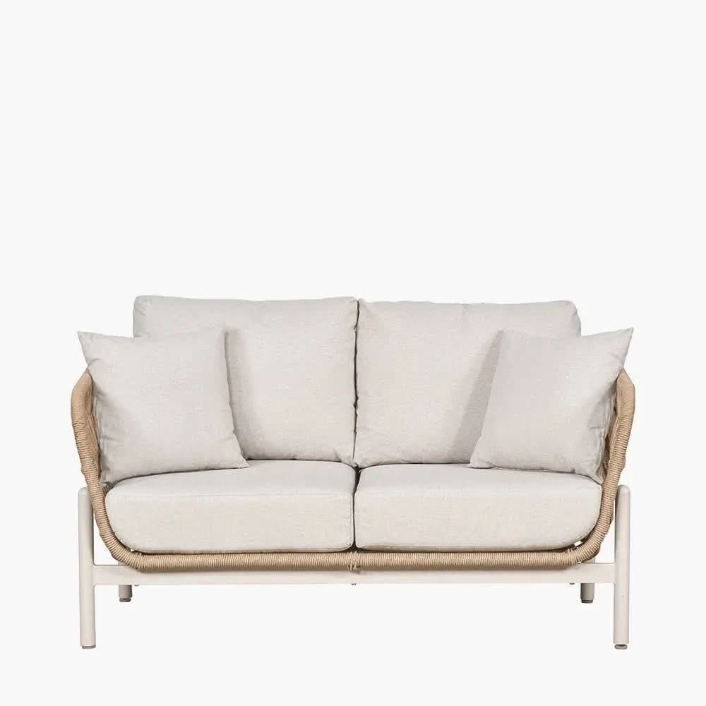 Martic Outdoor Seating Set - Pacific Lifestyle  Nicholas John Interiors