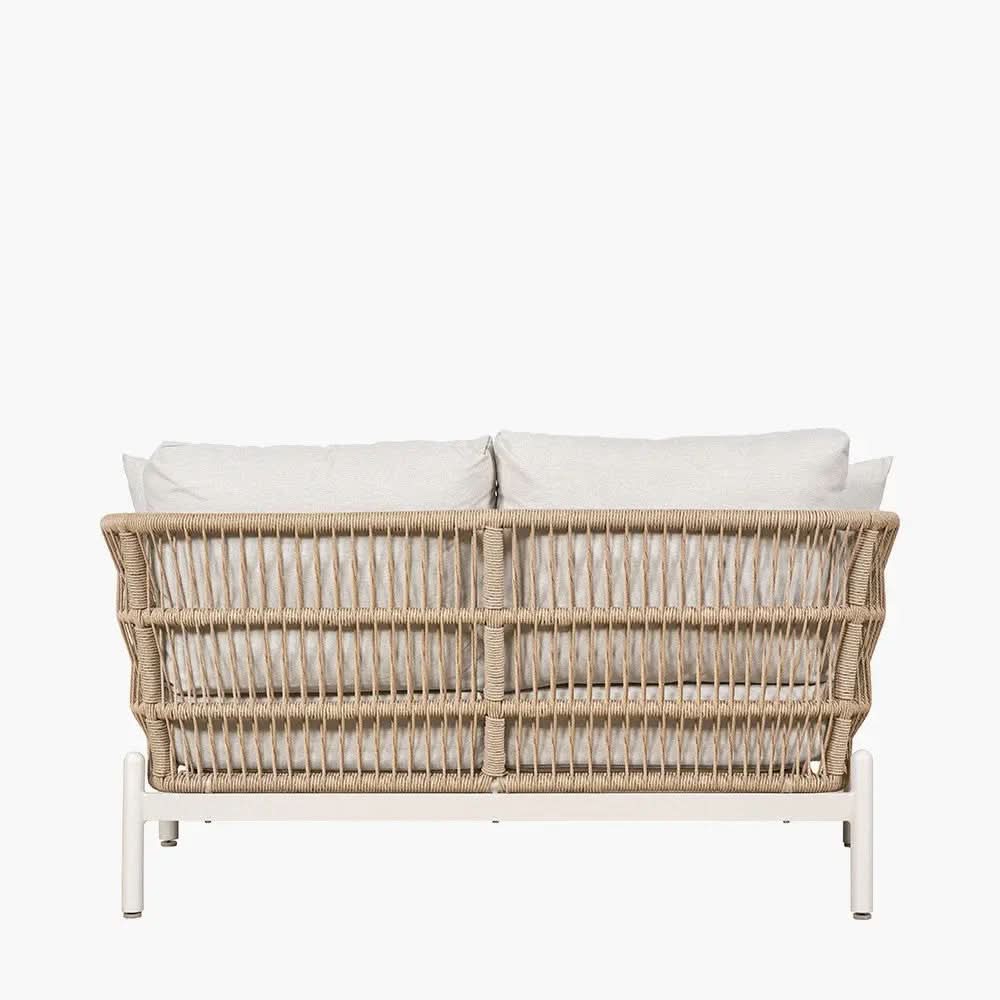 Martic Outdoor Seating Set - Pacific Lifestyle  Nicholas John Interiors