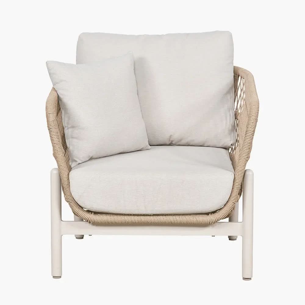 Martic Outdoor Seating Set - Pacific Lifestyle  Nicholas John Interiors