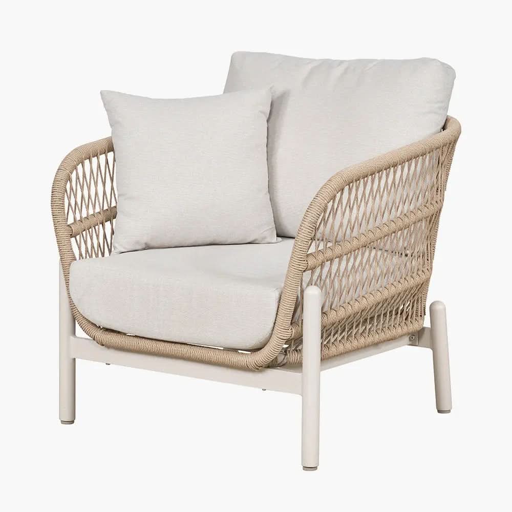Martic Outdoor Seating Set - Pacific Lifestyle  Nicholas John Interiors