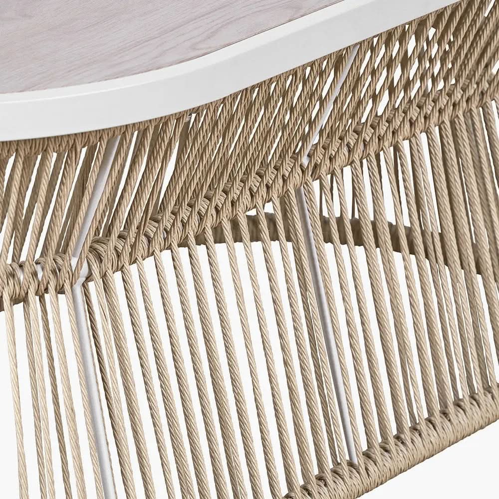Martic Outdoor Seating Set - Pacific Lifestyle  Nicholas John Interiors