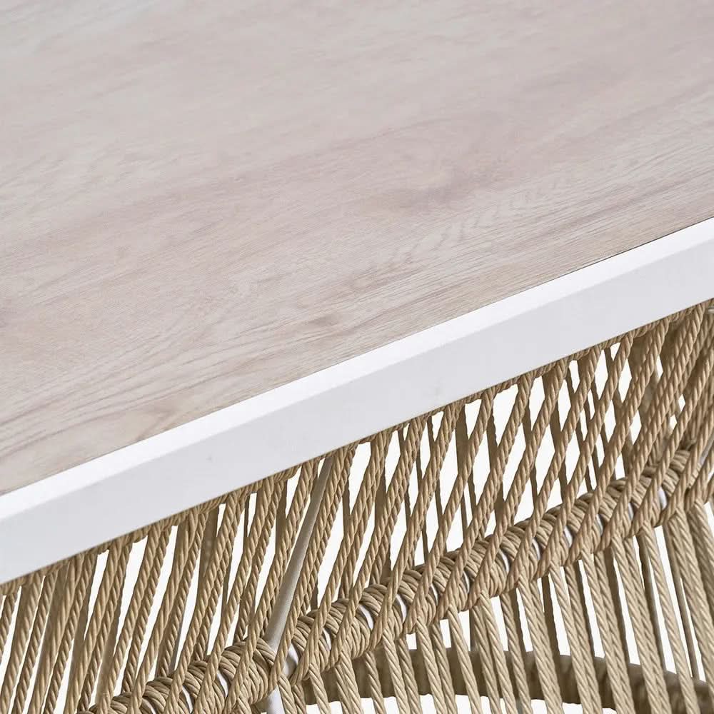 Martic Outdoor Seating Set - Pacific Lifestyle  Nicholas John Interiors