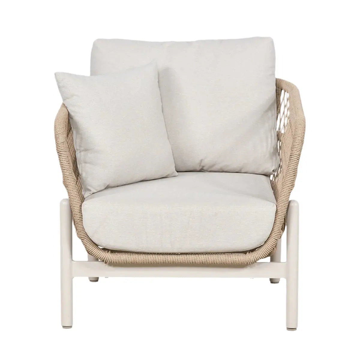 Martic Outdoor Chair - Pacific Lifestyle  Nicholas John Interiors