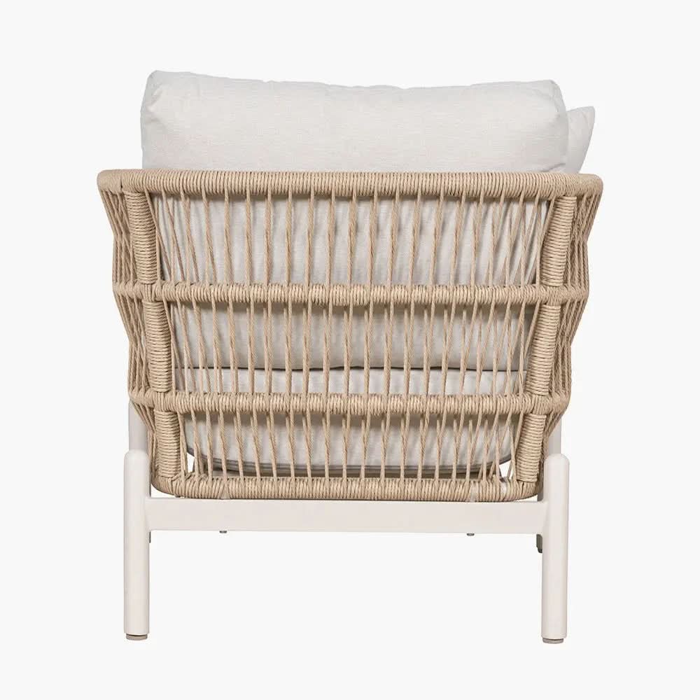 Martic Outdoor Chair - Pacific Lifestyle  Nicholas John Interiors