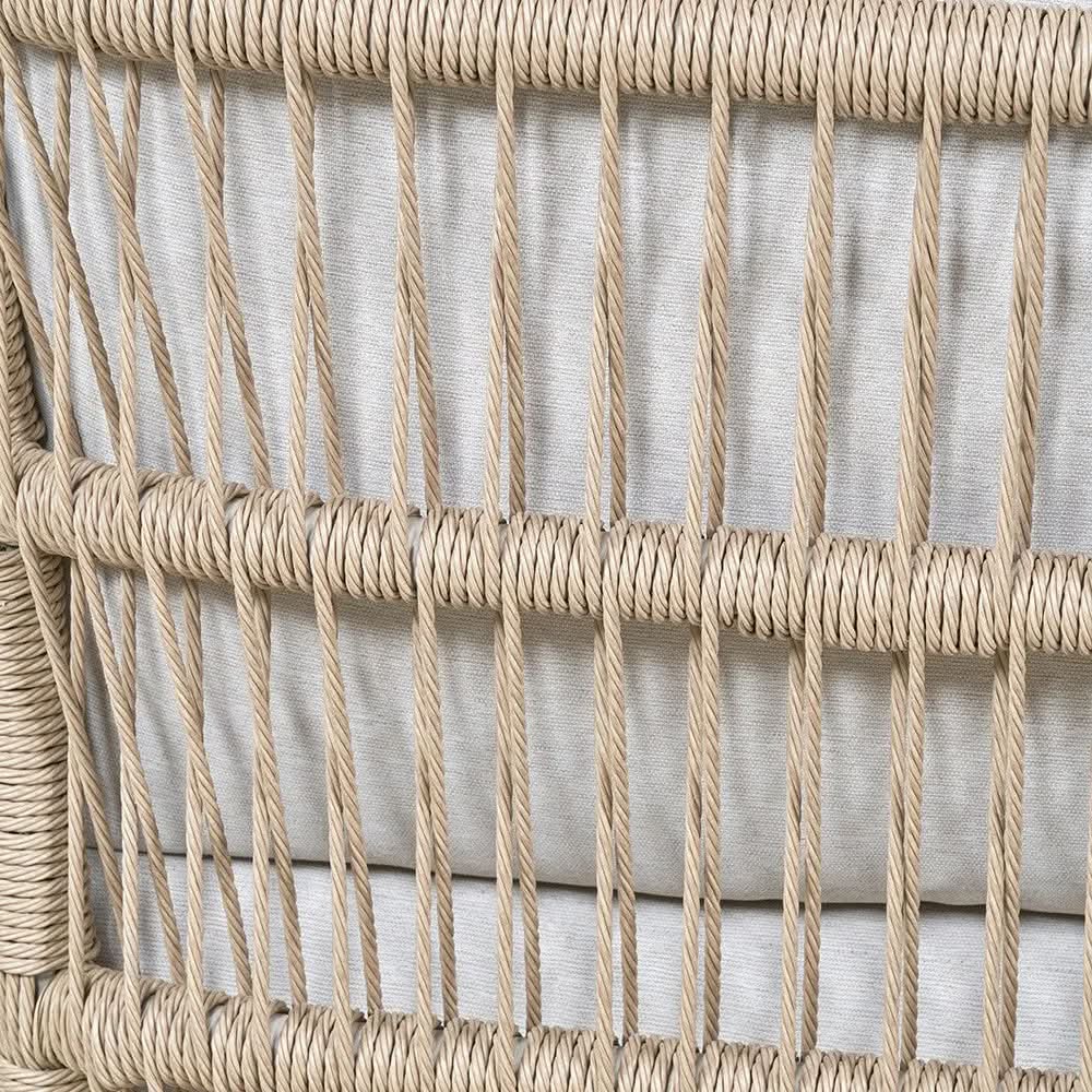 Martic Outdoor Chair - Pacific Lifestyle  Nicholas John Interiors