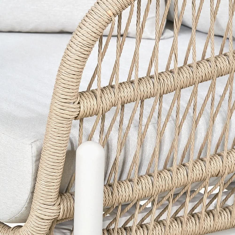 Martic Outdoor Chair - Pacific Lifestyle  Nicholas John Interiors