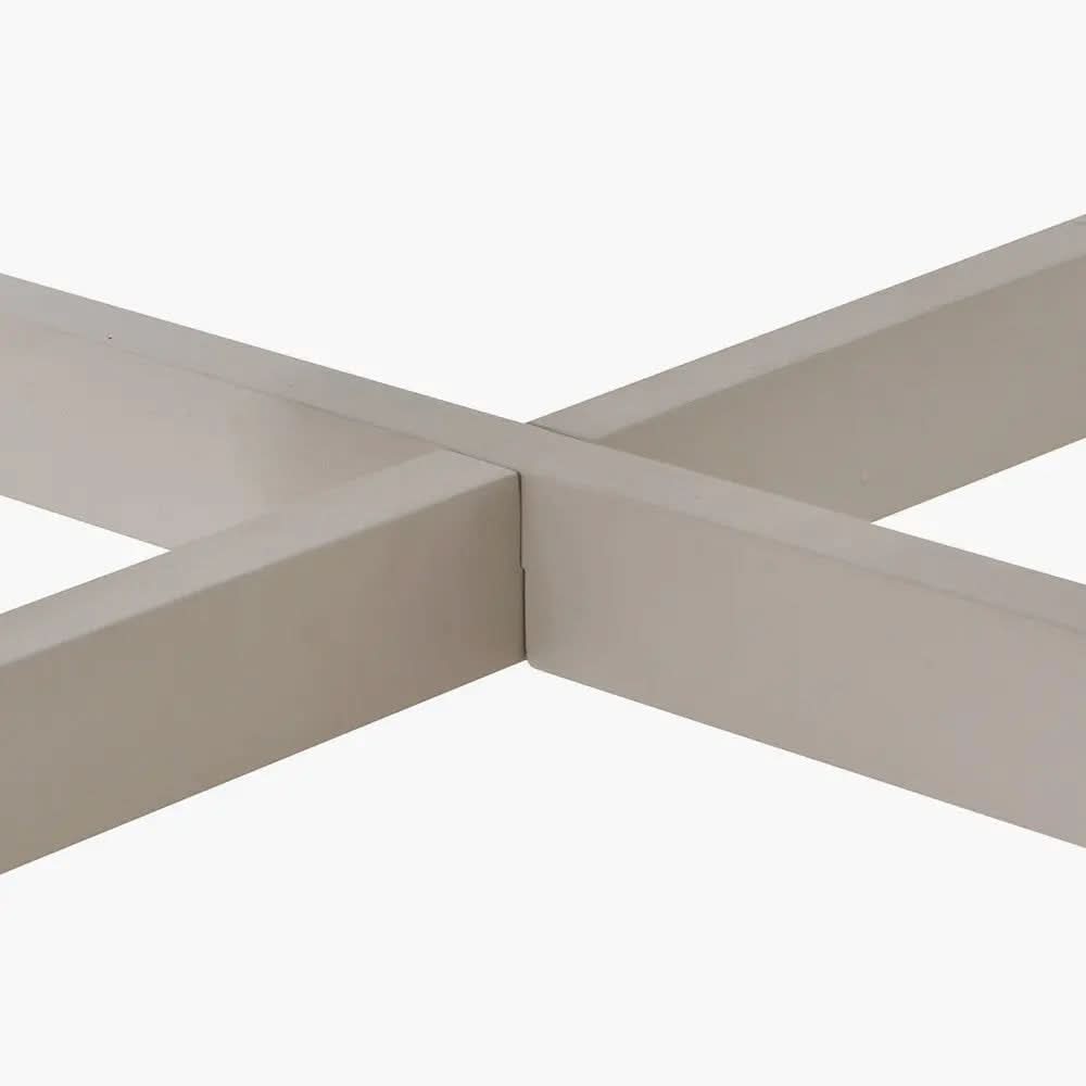Martic Outdoor Set of 2 Tables - Pacific Lifestyle  Nicholas John Interiors