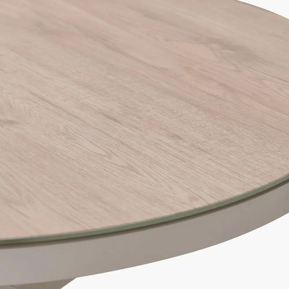 Martic Outdoor Set of 2 Tables - Pacific Lifestyle  Nicholas John Interiors