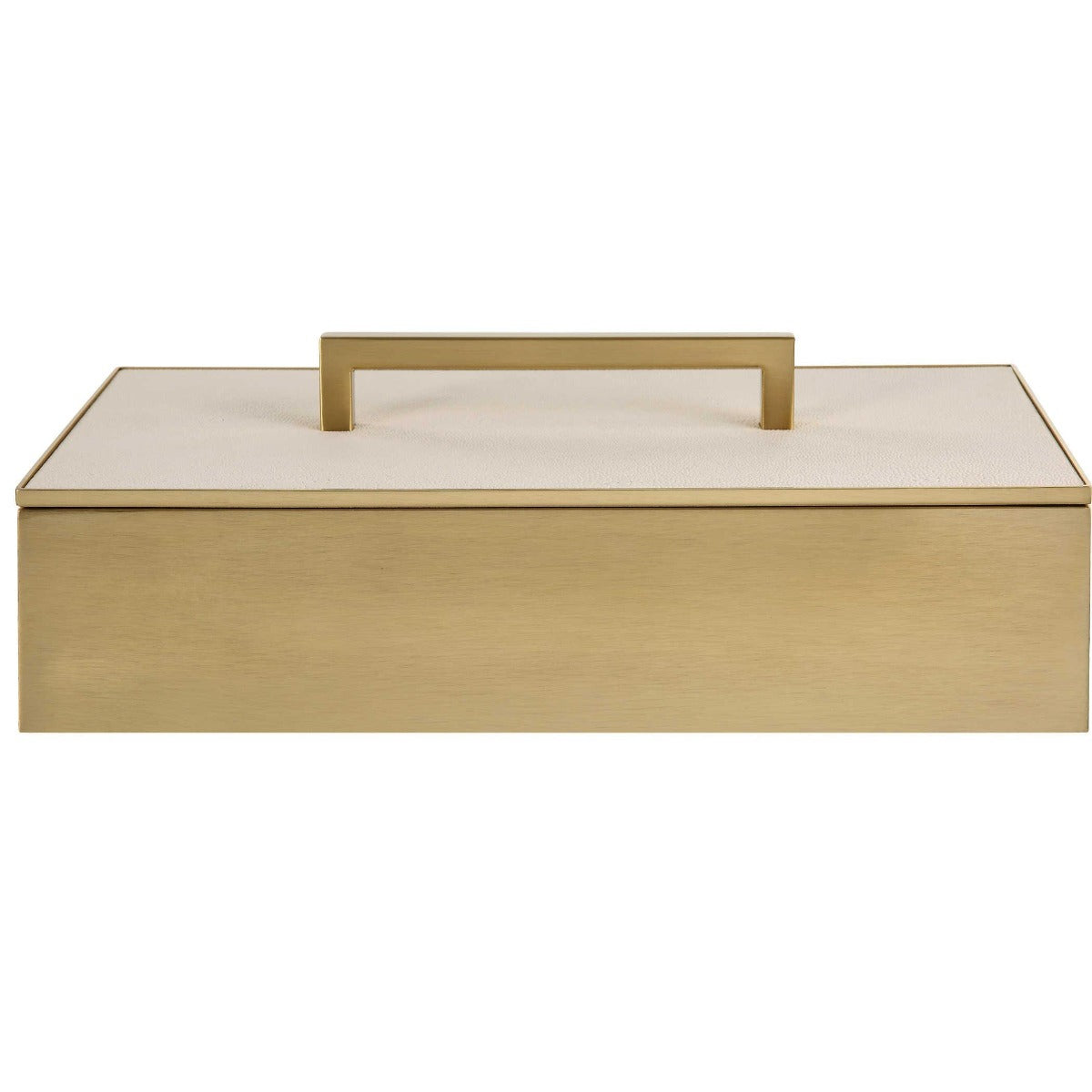 Uttermost Wessex White Box